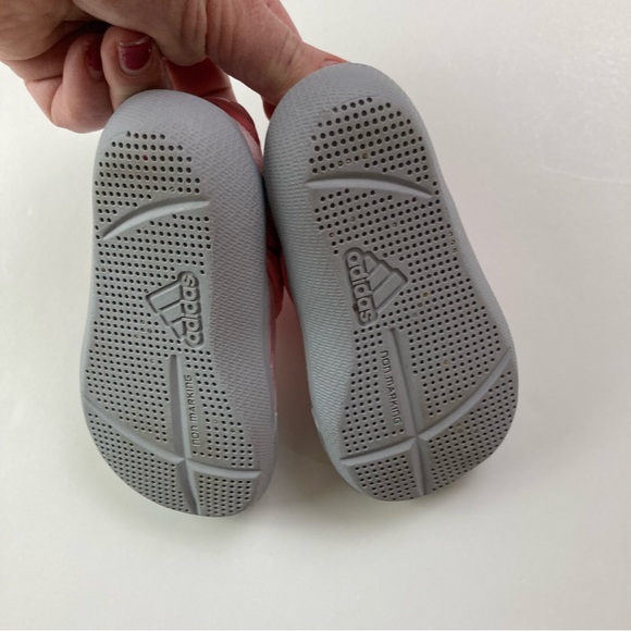 Adidas Mesh Sandals - Picture 5 of 5